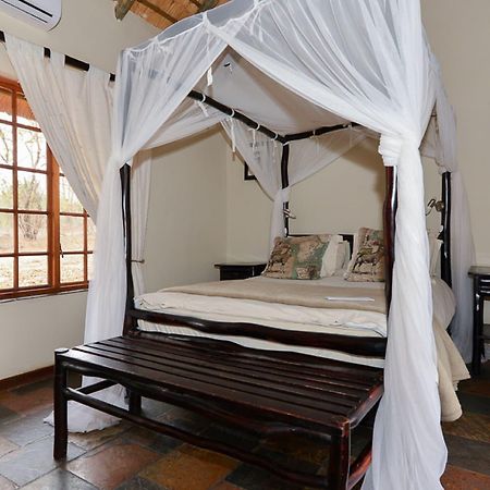 Thornhill Safari Lodge Hoedspruit Exterior photo