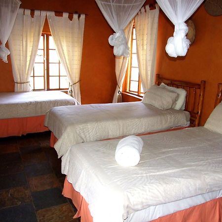 Thornhill Safari Lodge Hoedspruit Exterior photo