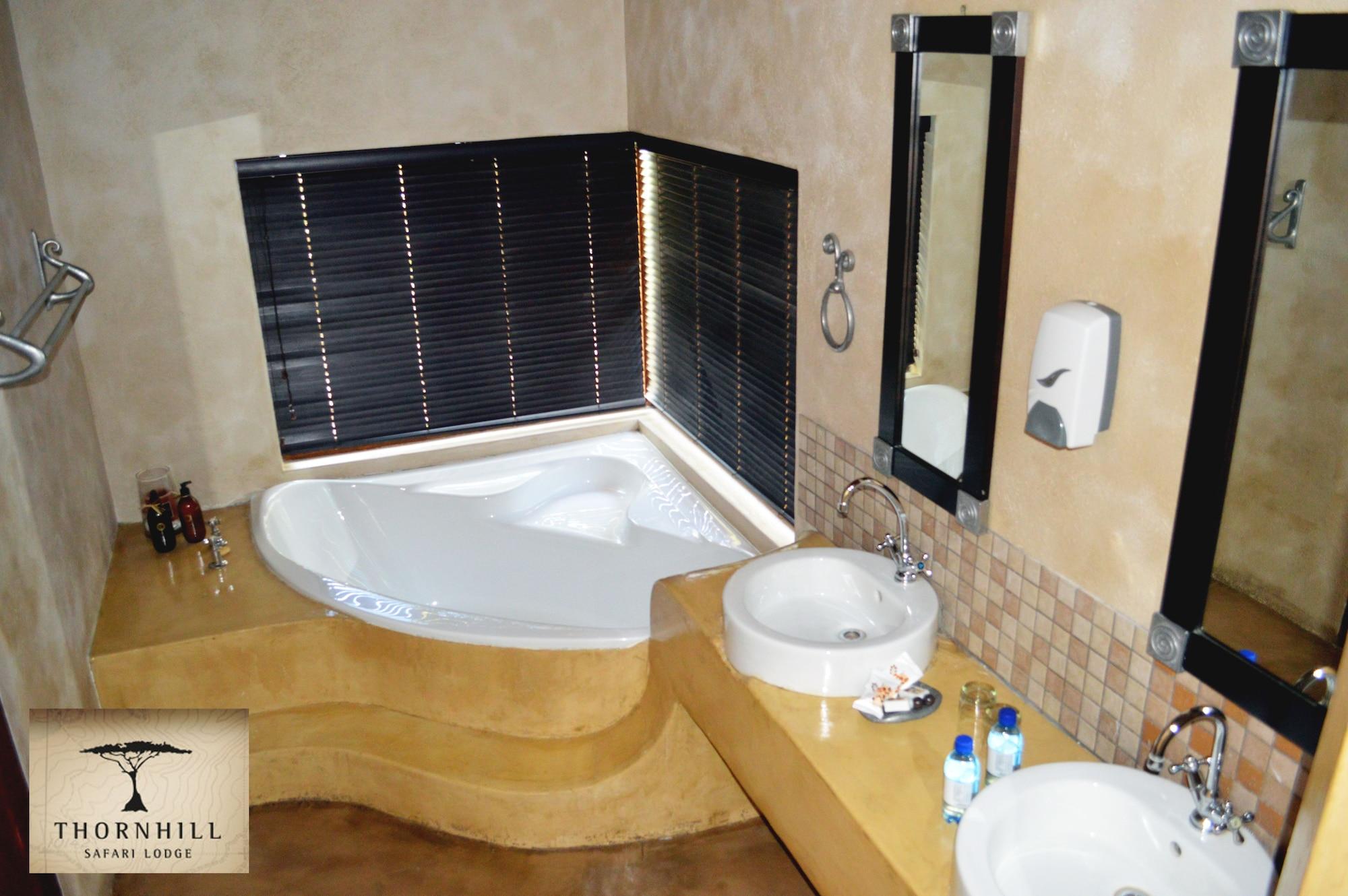 Thornhill Safari Lodge Hoedspruit Exterior photo