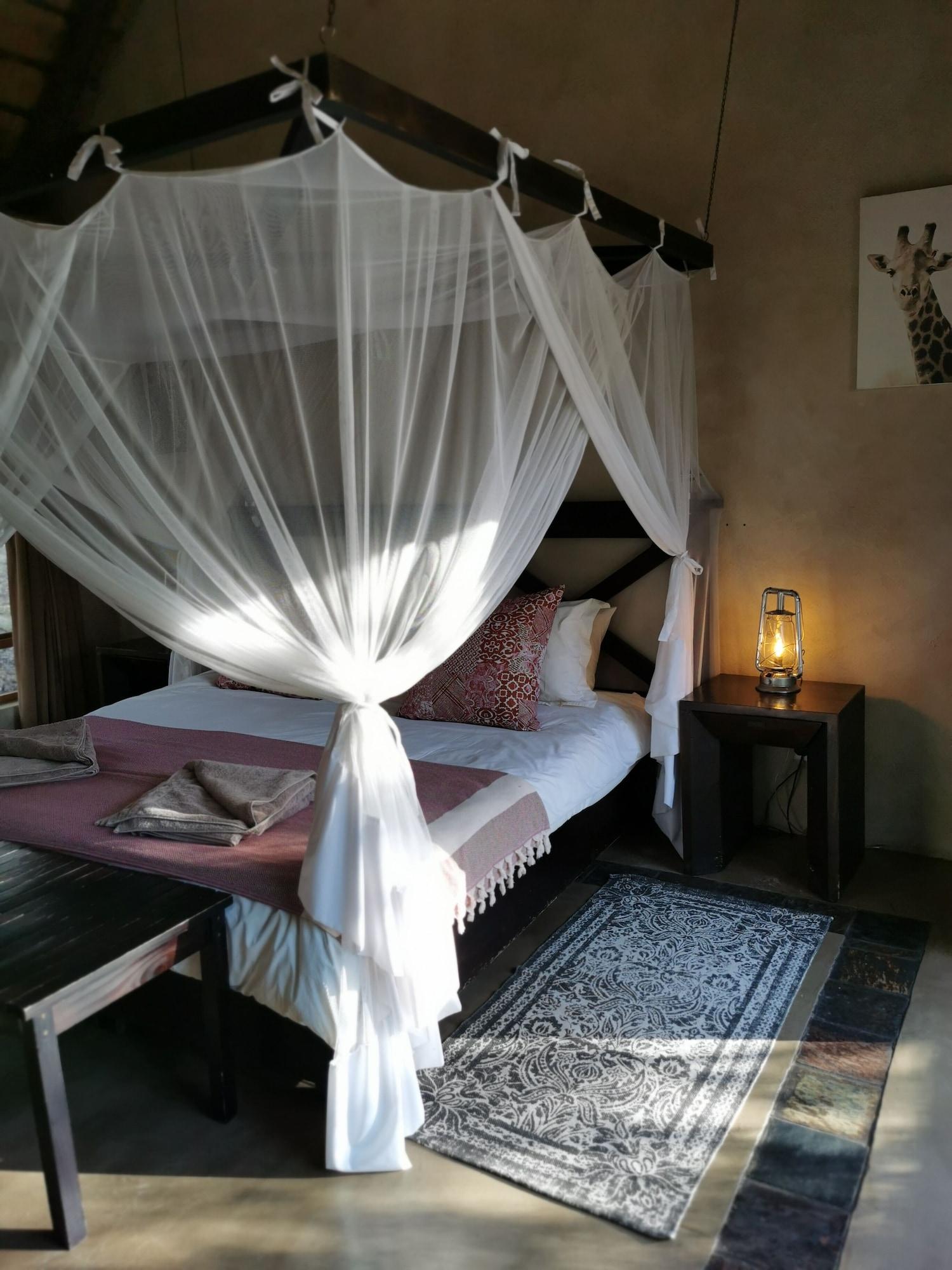 Thornhill Safari Lodge Hoedspruit Exterior photo