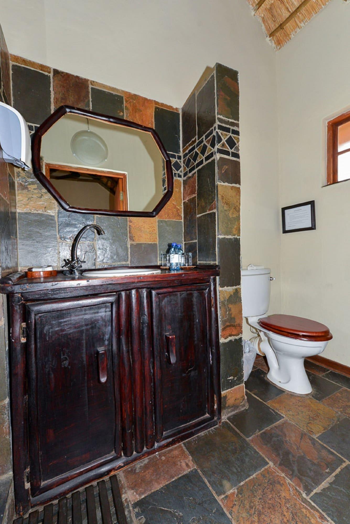 Thornhill Safari Lodge Hoedspruit Exterior photo
