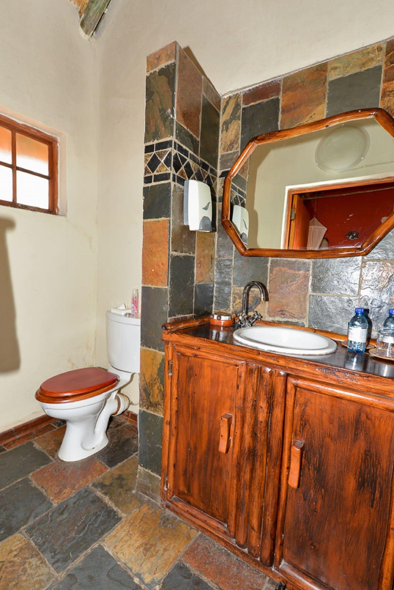 Thornhill Safari Lodge Hoedspruit Exterior photo