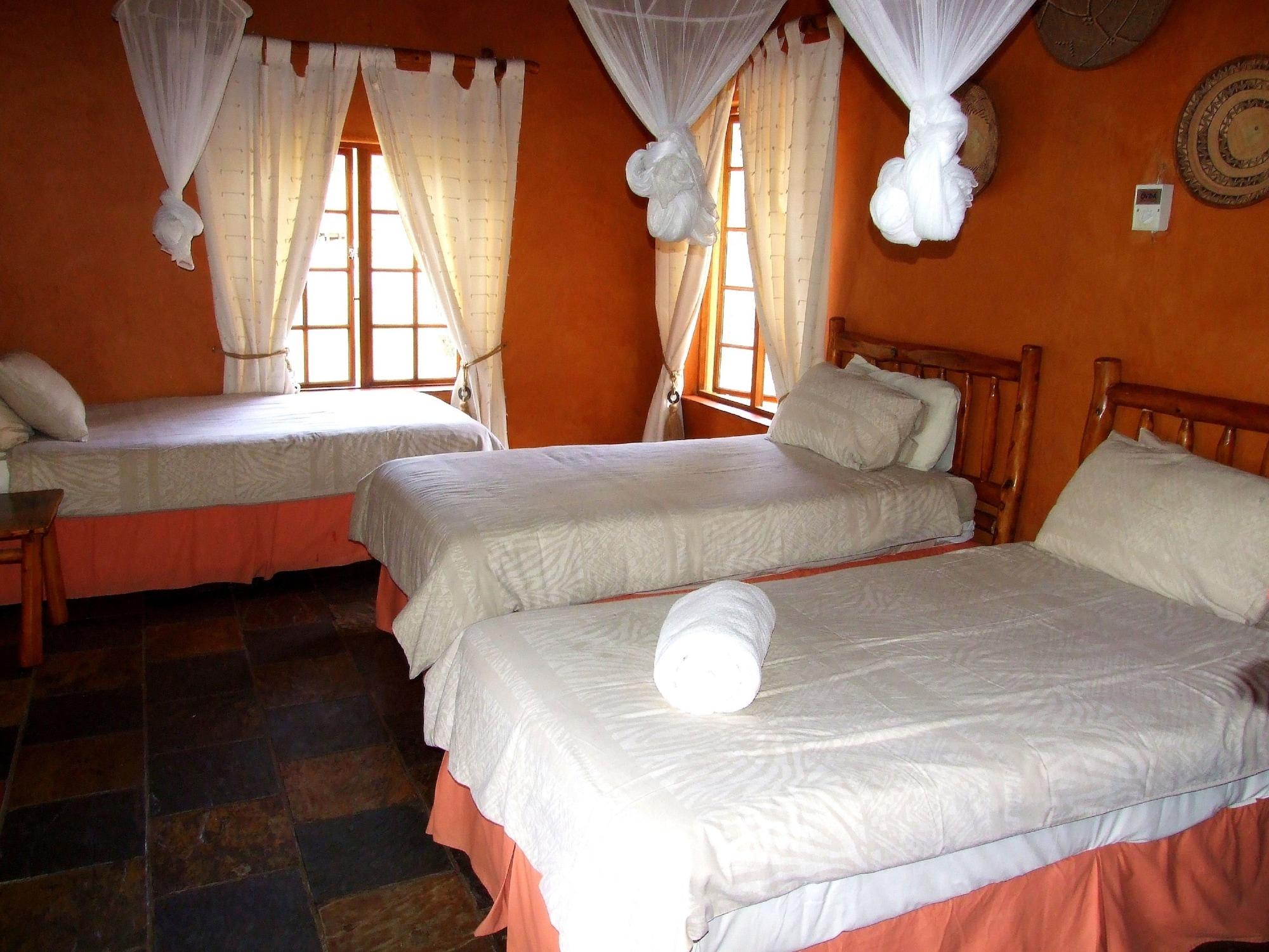 Thornhill Safari Lodge Hoedspruit Exterior photo
