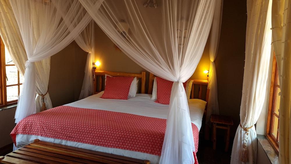 Thornhill Safari Lodge Hoedspruit Exterior photo