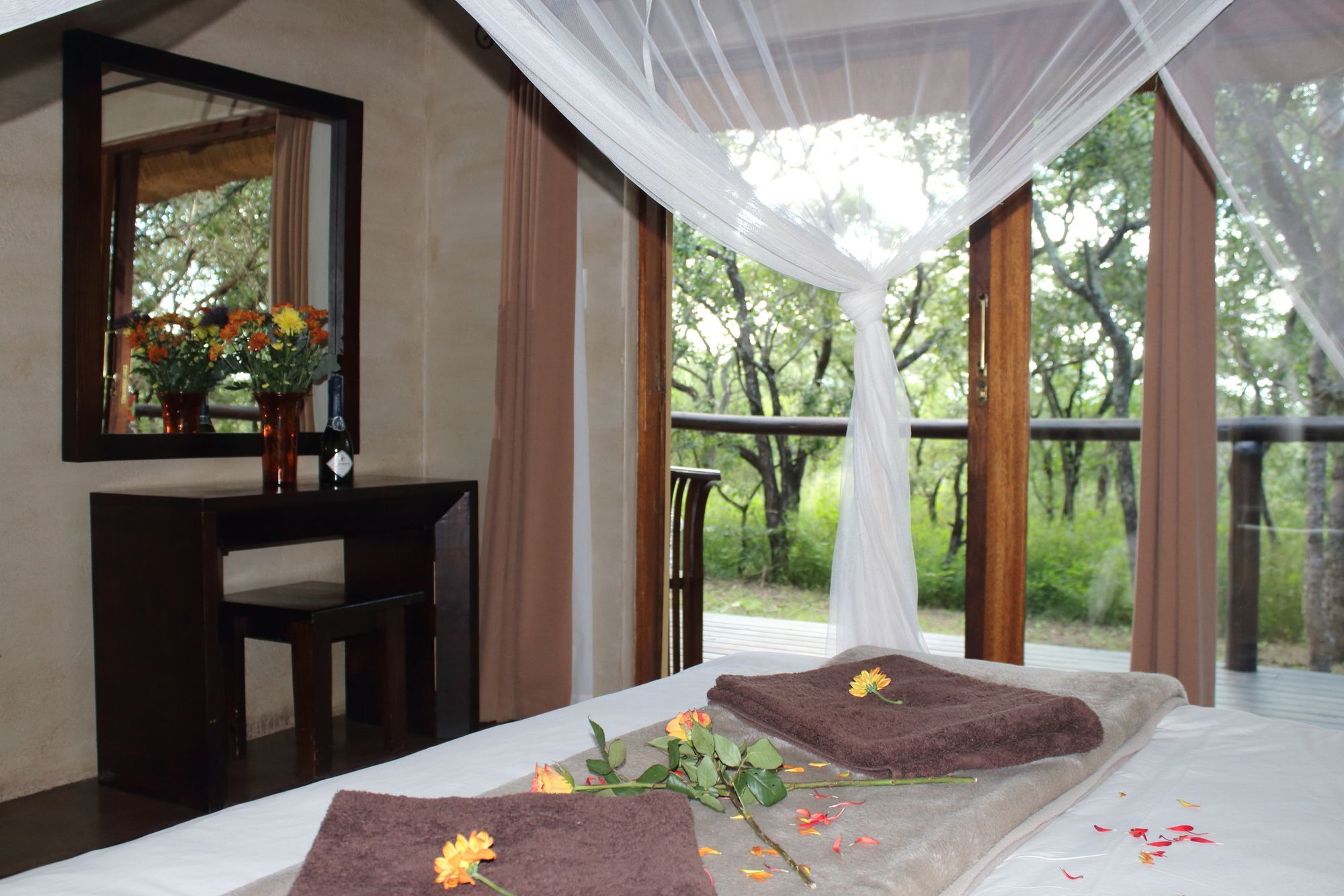 Thornhill Safari Lodge Hoedspruit Exterior photo