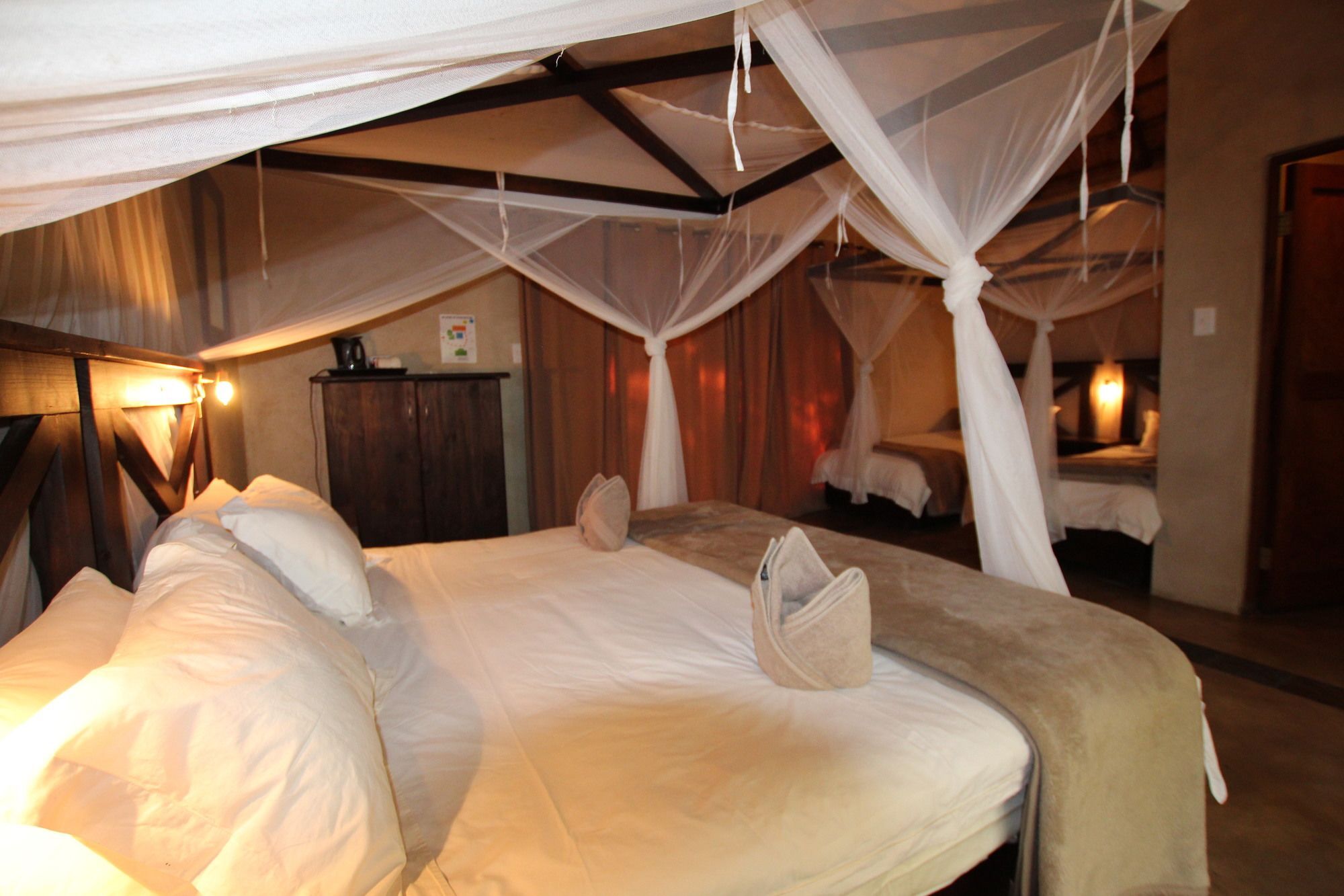 Thornhill Safari Lodge Hoedspruit Exterior photo